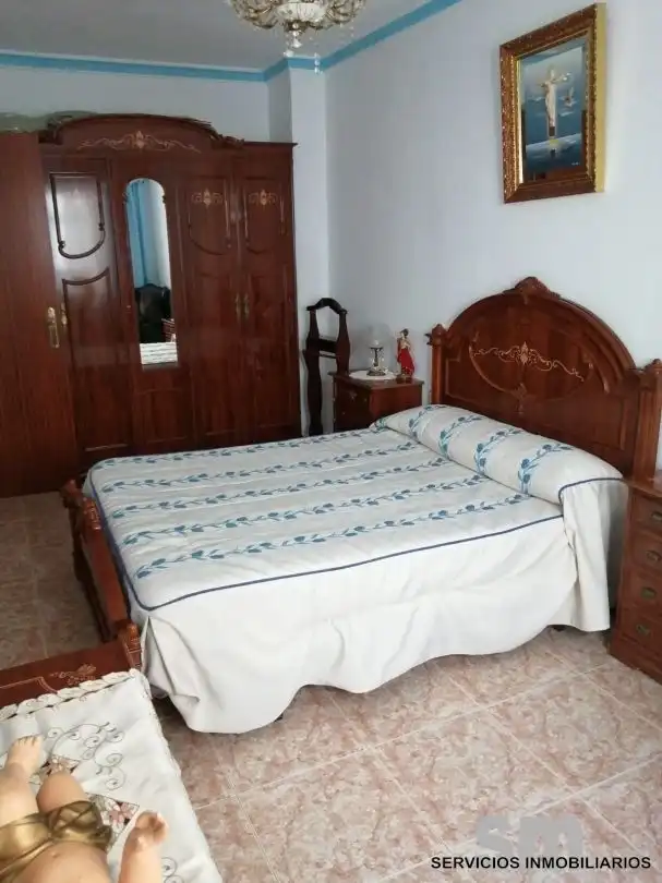 Piso en venta en Algodonales