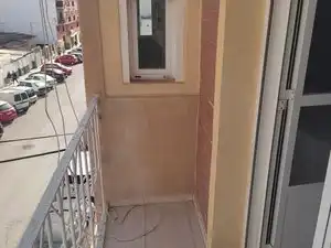 Terraza de Piso en venta en Badajoz con Calefacción, Lavadora y Microondas