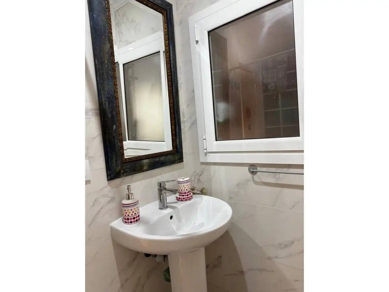 Flat for rent in Calle LLEIDA, 48, Marítim