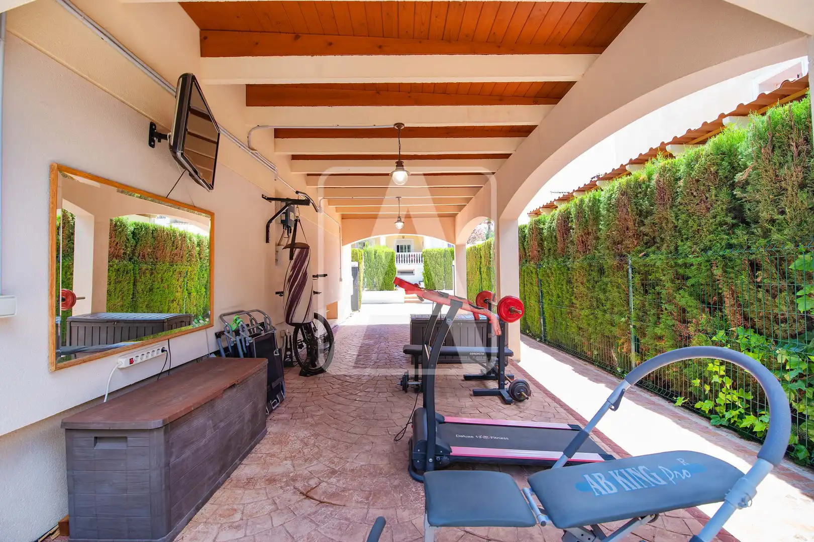 Chalet con piscina en venta en Cometa, imagen 56