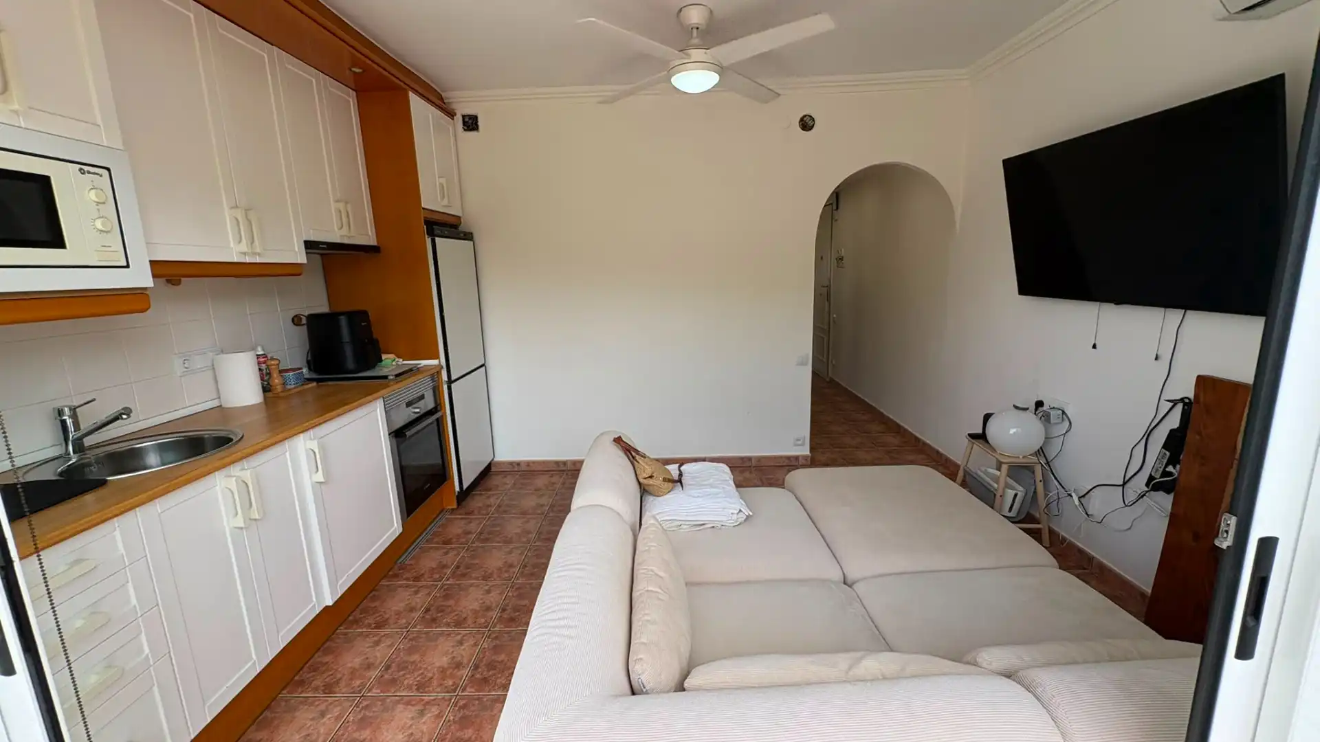 Piso en venta en Passeig de la Tramuntana, imagen 7