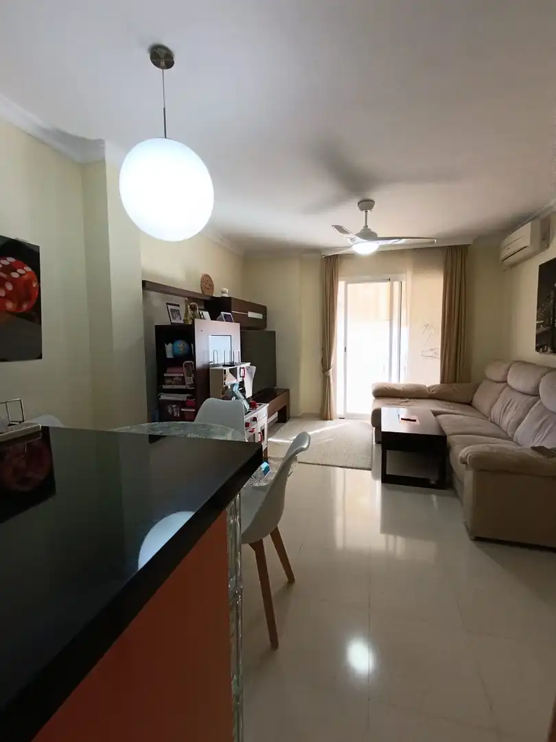 Apartament de lloguer a Arroyo de la Miel