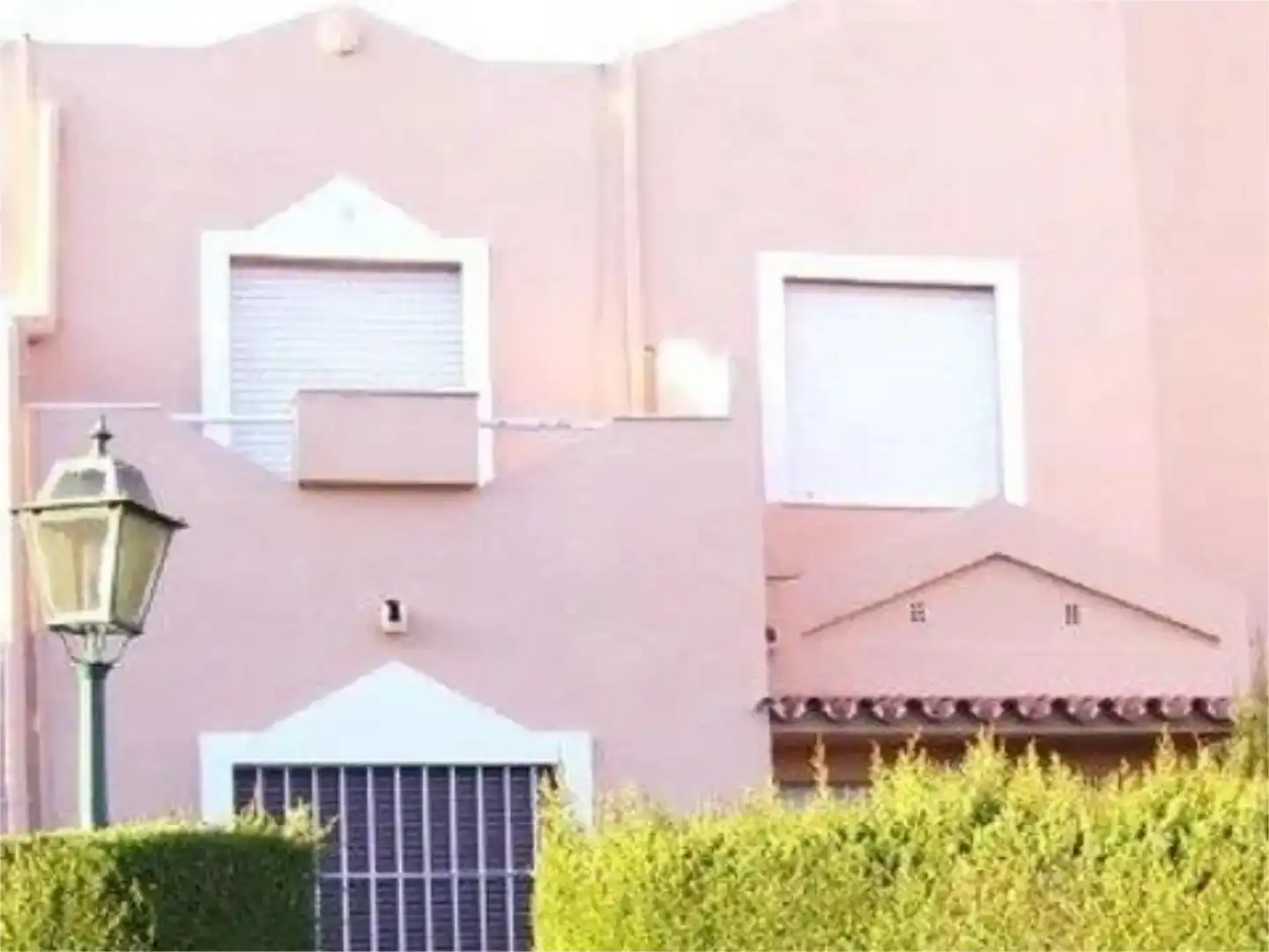 Casa adosada en venda a Urbanización Pernet, 2, Nueva Atalaya