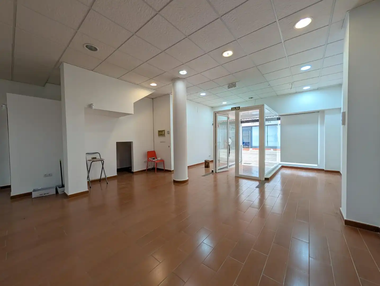 Gewerbefläche zum Verkauf in Ayamonte ciudad, imagen 3