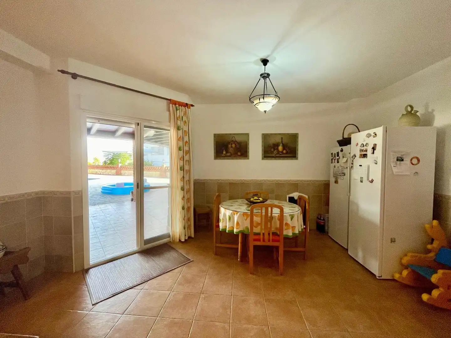 Villa con terrazza in vendita a Cotobro, imagen 27