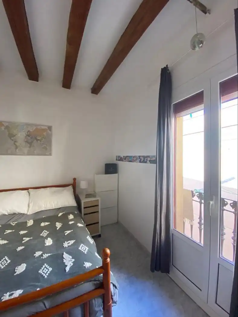 Flat with terrace to rent in Carrer de l'Esquirol, imagen 18