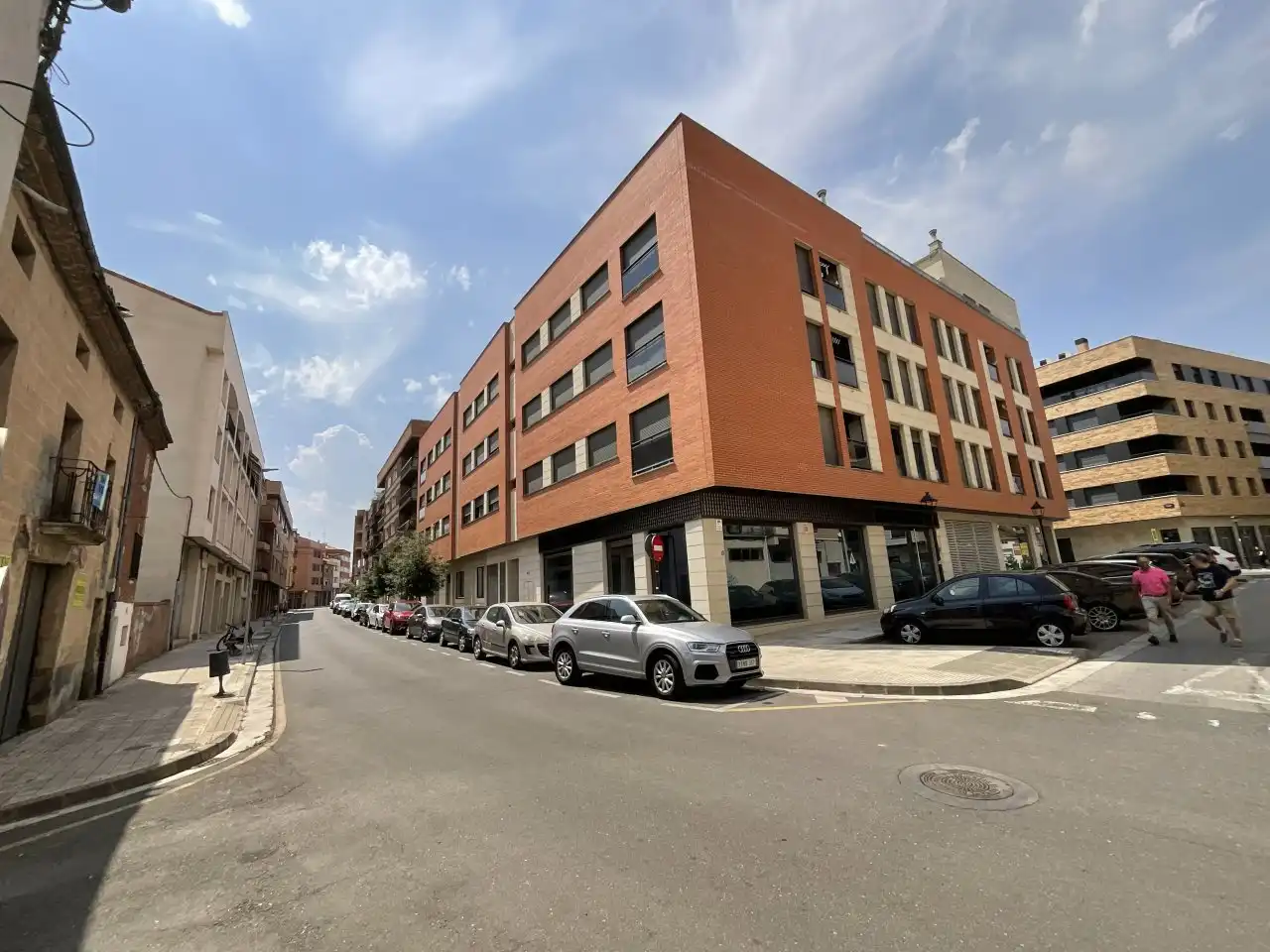 Pis amb ascensor en venda a Calle Ramón Salazar, imagen 24