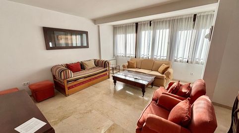 Photo 3 of Flat for rent in Ronda Buenavista, Buenavista - Valparaíso - La Legua, Toledo Capital