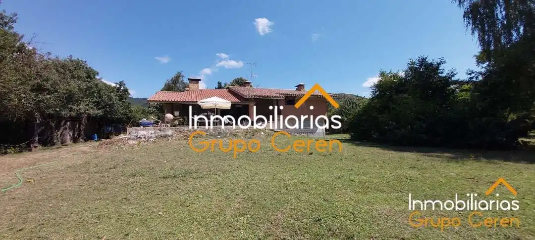 Casa o chalet en venta en Ojacastro