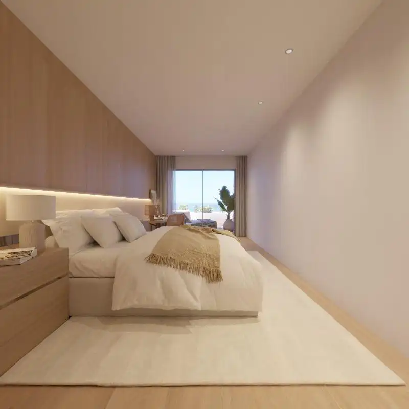 Apartamento con piscina en venta en Altea la Vella, imagen 29