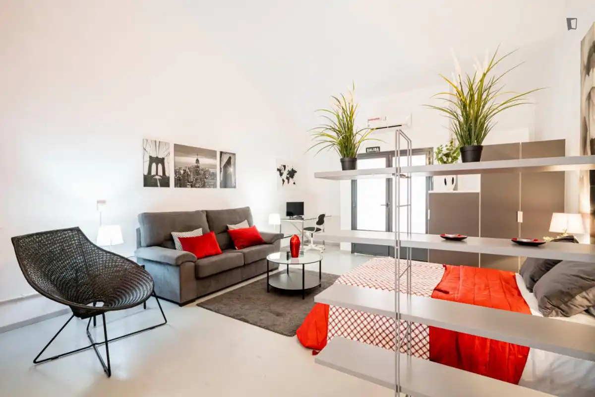 Wohnung zur Miete in Pueblo Nuevo