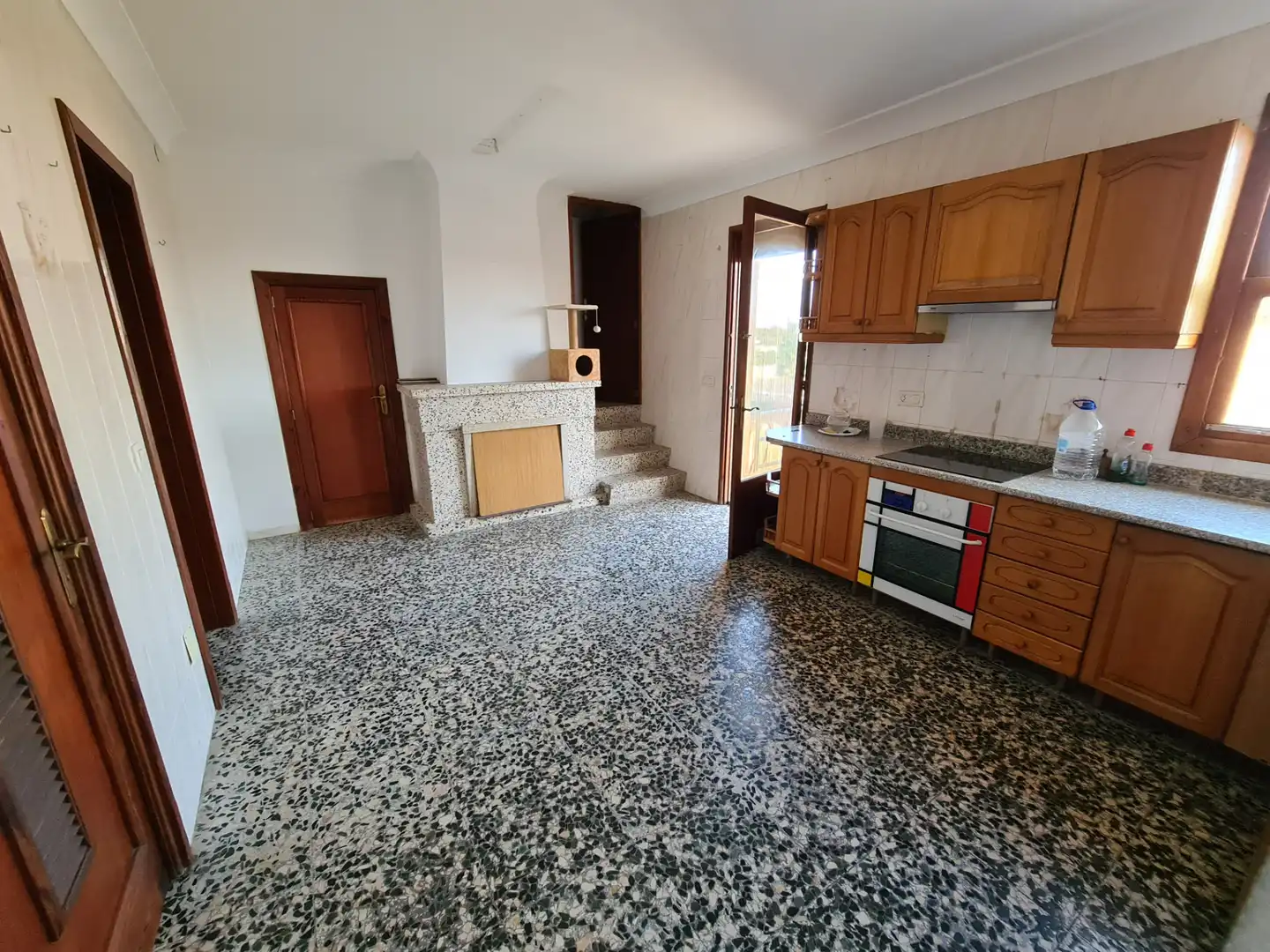 Piso en alquiler en Pòrtol, imagen 12