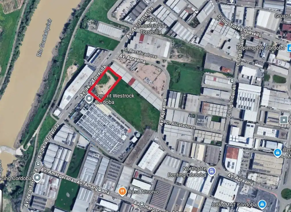 Residential for sale in  Córdoba Capital