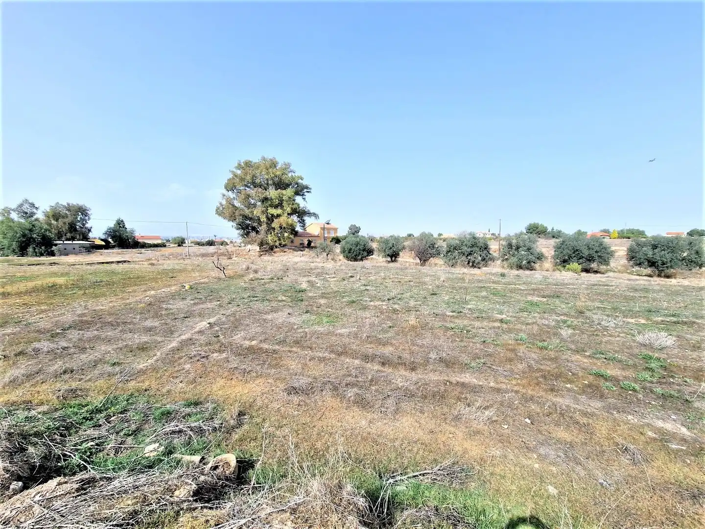 Terreno residenziale in vendita a Pedanías Sur, imagen 7