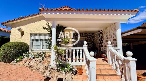 Foto 3 de Casa o xalet en venda a El Carme - Sant Agustí - Bonavista, L'Eliana