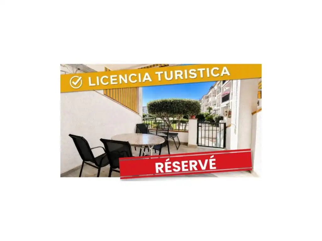 Apartamento en venta en Sector SANT MAURICI B