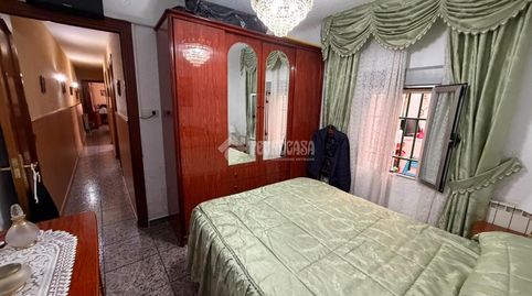 Foto 4 de Piso en venta en C. Juan Butragueño, Centro, Getafe