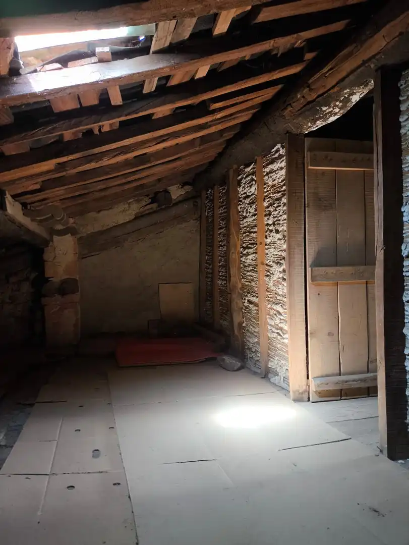 Casa rústica en venda a Torre de Don Miguel, imagen 10