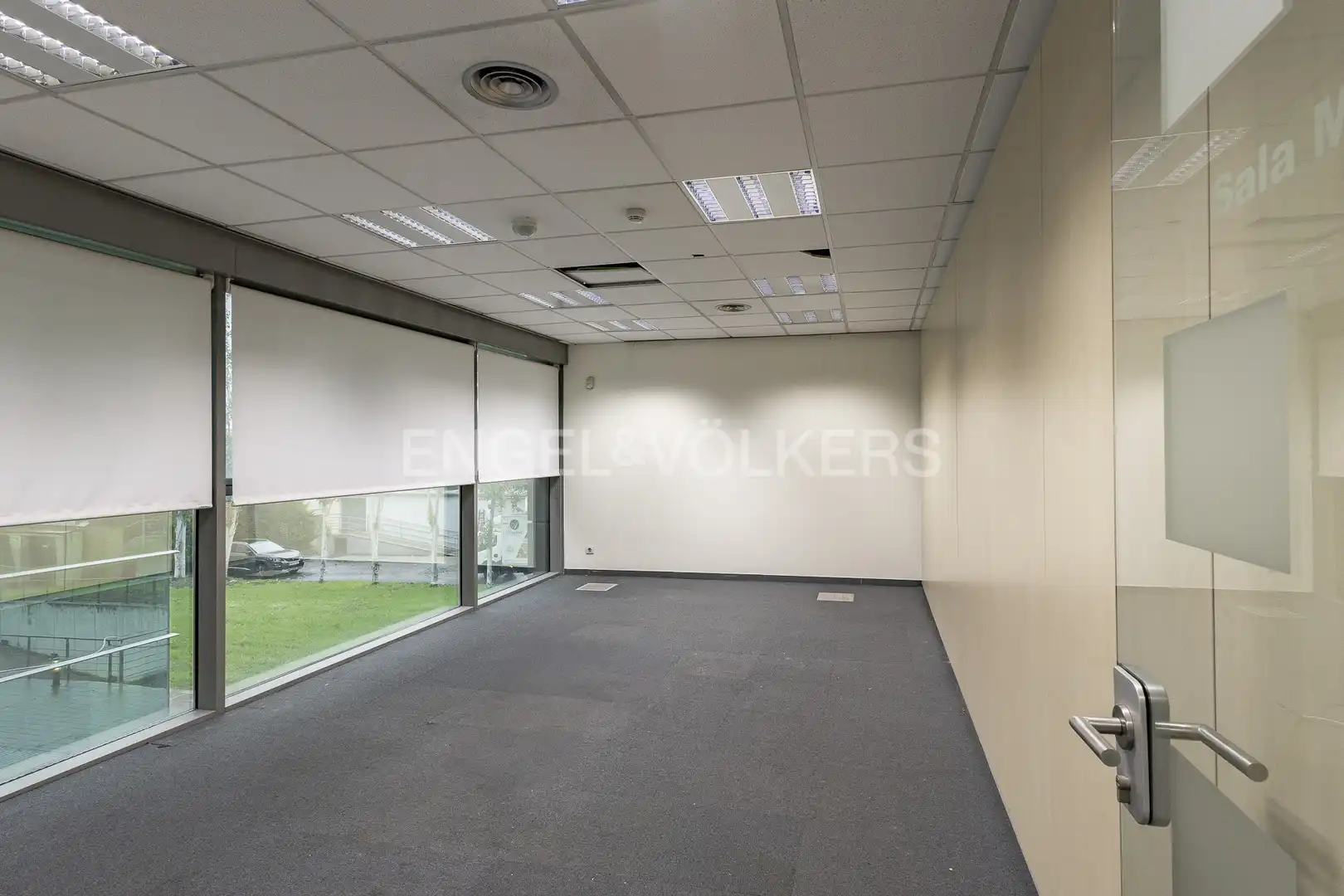 Office space with lift to rent in Zona Industrial, imagen 11
