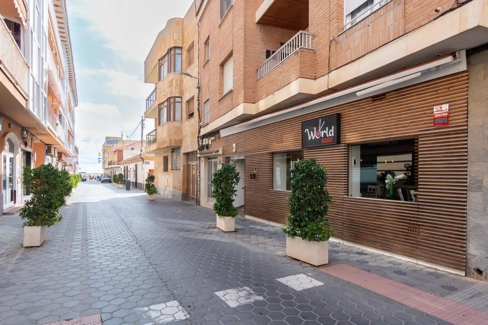 Local comercial en venda a Centro, imagen 2
