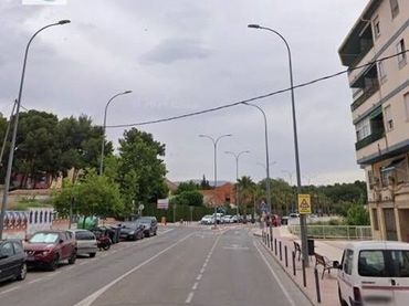 Appartement avec balcon à vendre à Calle REY DON JAIME I