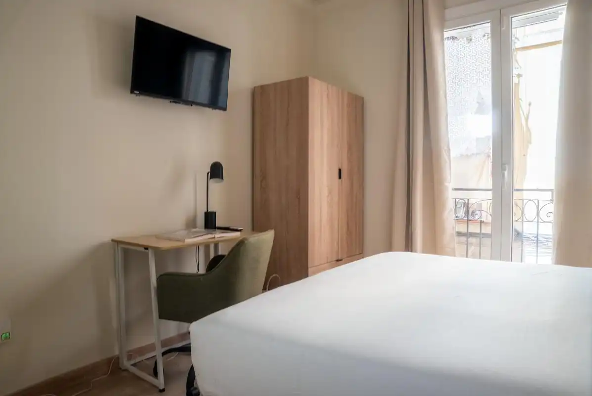 Wohnung mit Aufzug zum Verkauf in Carrer de Vistalegre, imagen 18