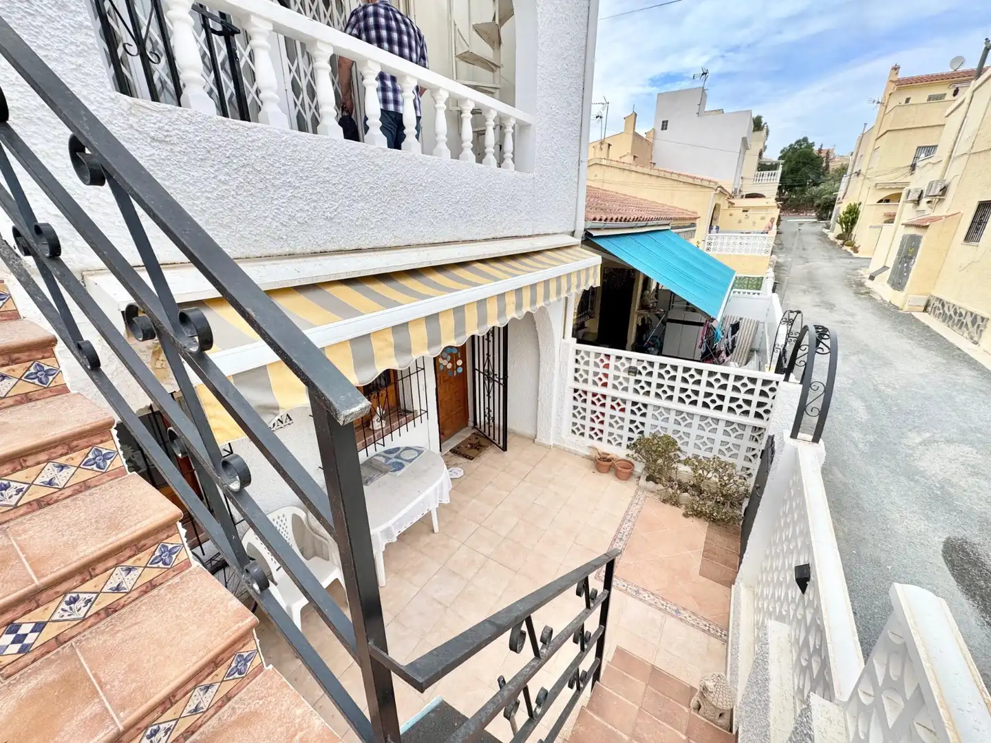 Duplex to rent in San Fulgencio, imagen 30