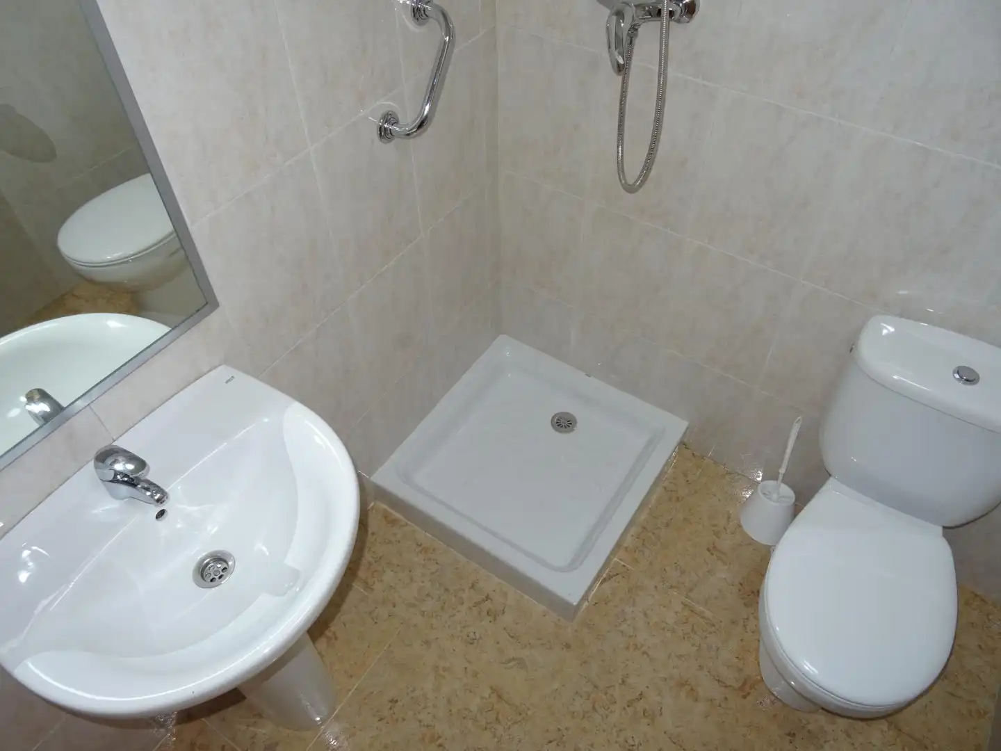 Flat for rent in Nueva Cartagena