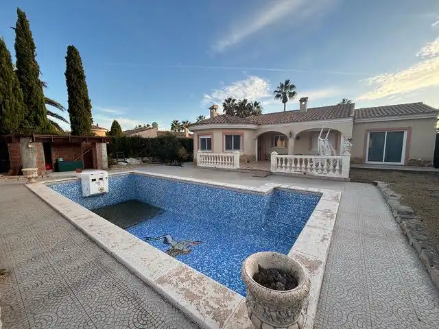 Detached house with pool for sale in Urbanización Pisnella 9, imagen 28