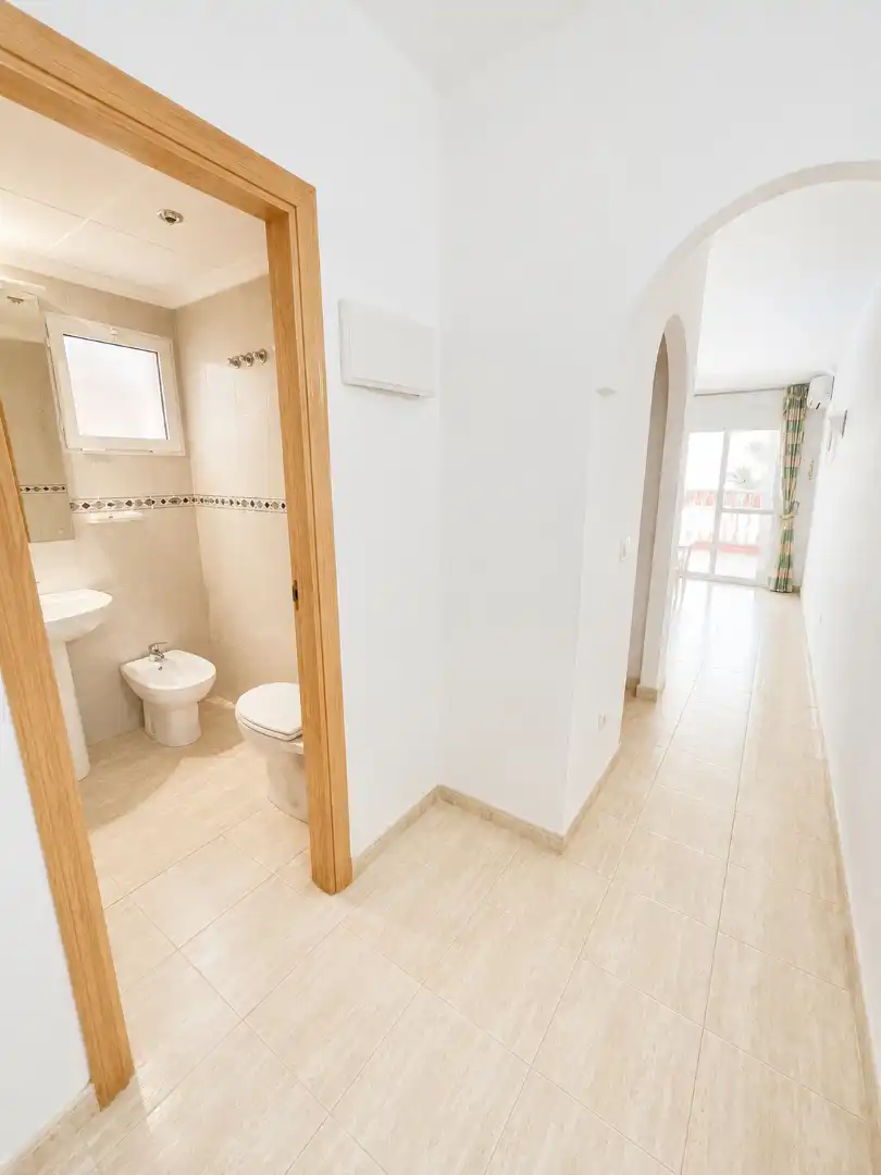 Piso en venta en Torrevieja con Aire acondicionado, Calefacción y Terraza