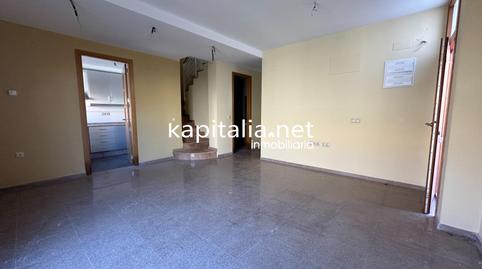 Foto 2 de Casa adosada en venda a Castelló de Rugat, Valencia