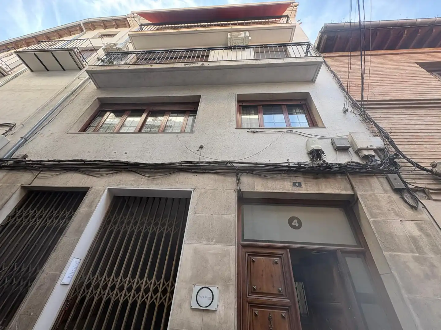 Wohnung zum Verkauf in Calle del Carmen 4, imagen 2