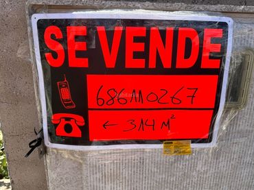 Terreno residenziale in vendita a Calle de los Agricultores 6