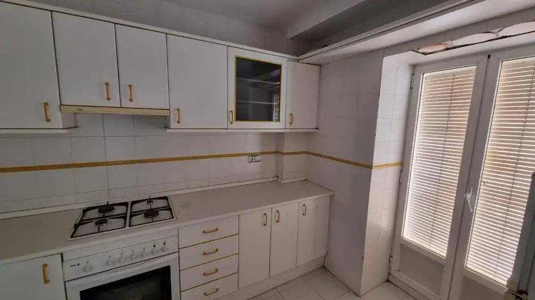 Cocina de Dúplex en venta en Arquillos con Terraza