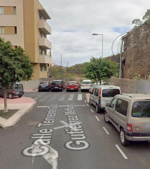 Foto 2 de Pis en venda a Los Llanos de Aridane, Santa Cruz de Tenerife