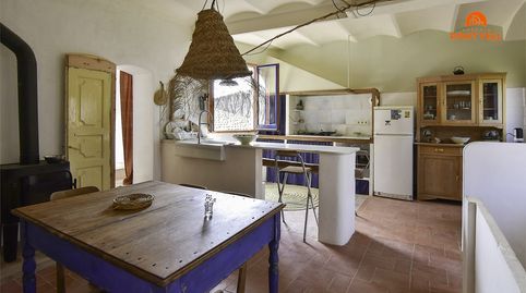 Foto 2 de Finca rústica de alquiler en Rupià, Girona