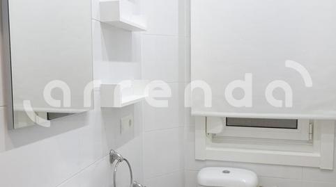 Foto 5 de Pis de lloguer a De la Reina Victoria, El Sardinero, Cantabria