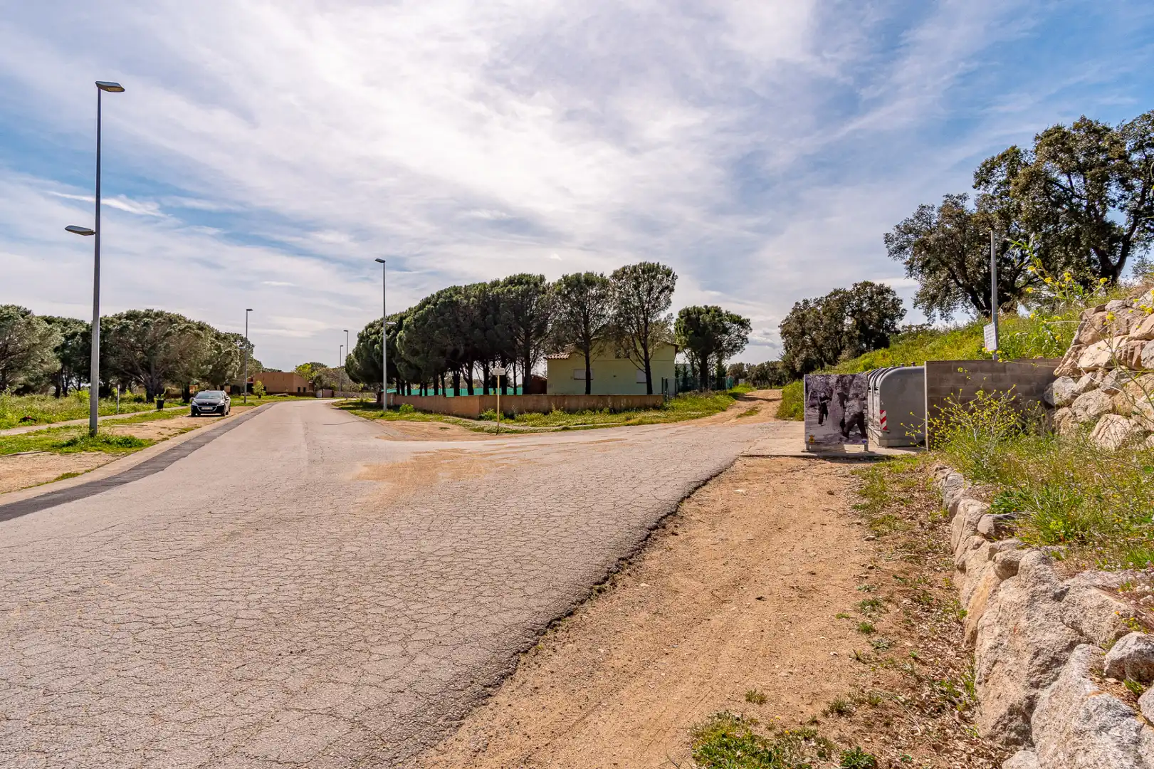 Terreny residencial en venda a Carrer de la Roca 9, imagen 18