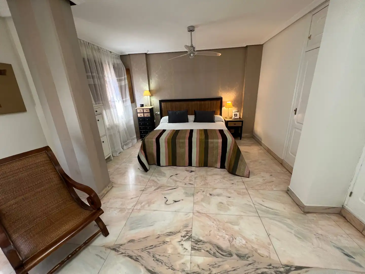 Habitación de Piso en venta en Jaén con Aire acondicionado, Calefacción y Trastero