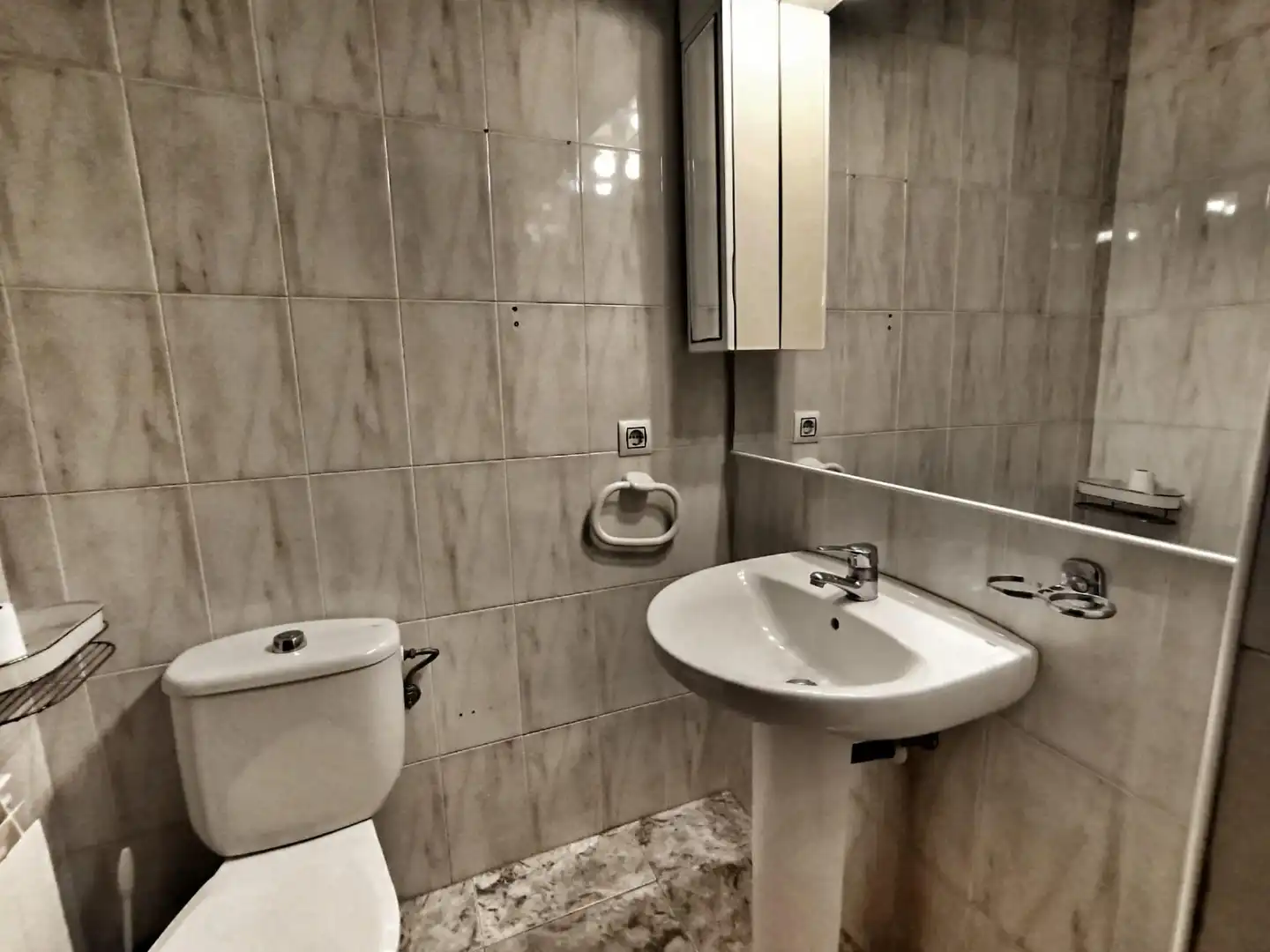 Flat with terrace for sale in de Pere Codina i Mont, imagen 10
