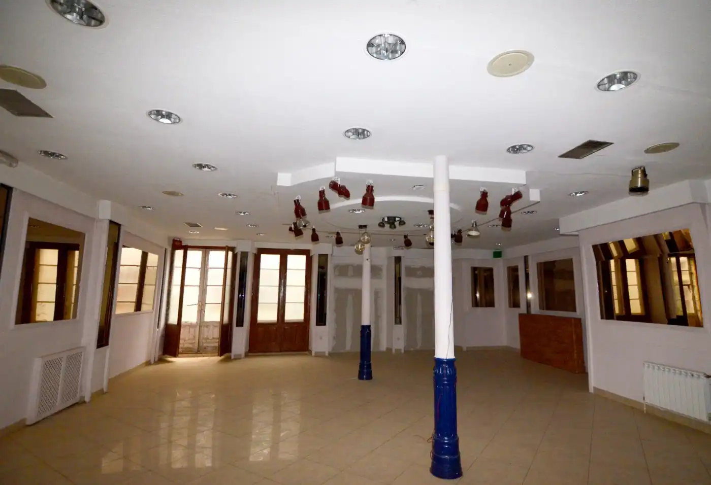 Business premises for sale in Béjar, imagen 6