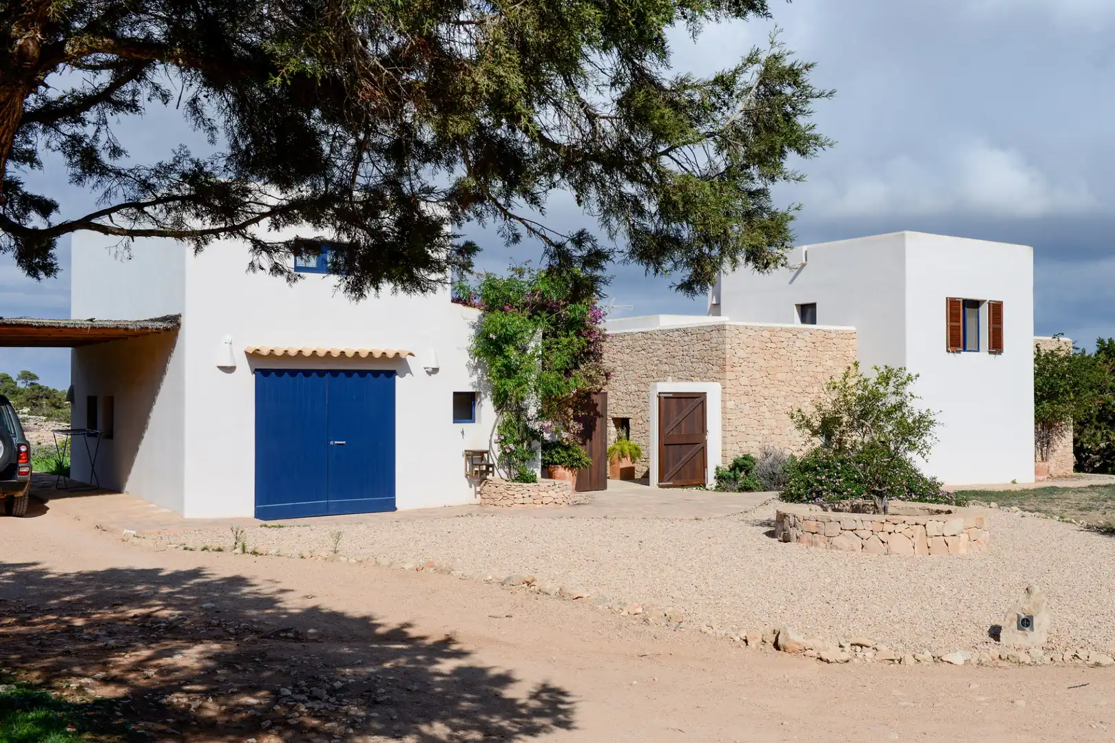 Xalet en venda a Formentera