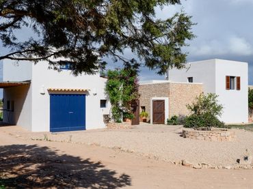 Villa à vendre à Formentera