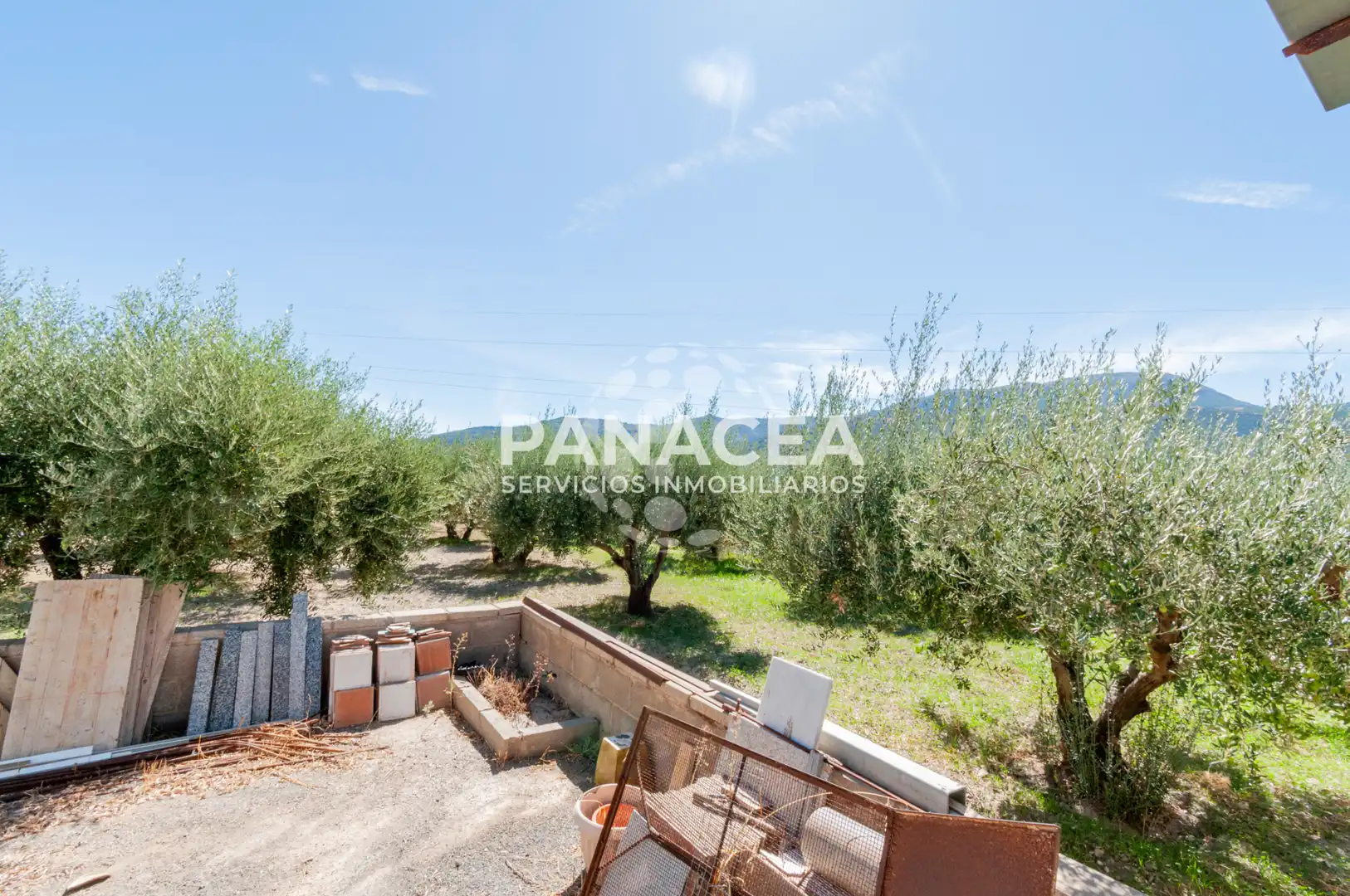 Villa mit Garten zum Verkauf in Fondón, imagen 32