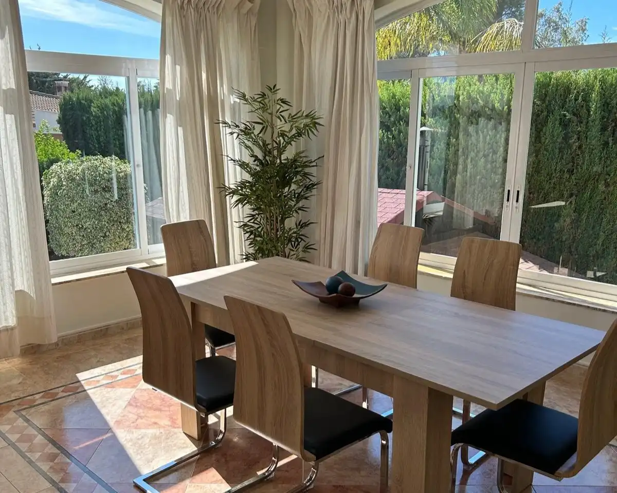 Casa amb terrassa en venda a Coloma, imagen 9