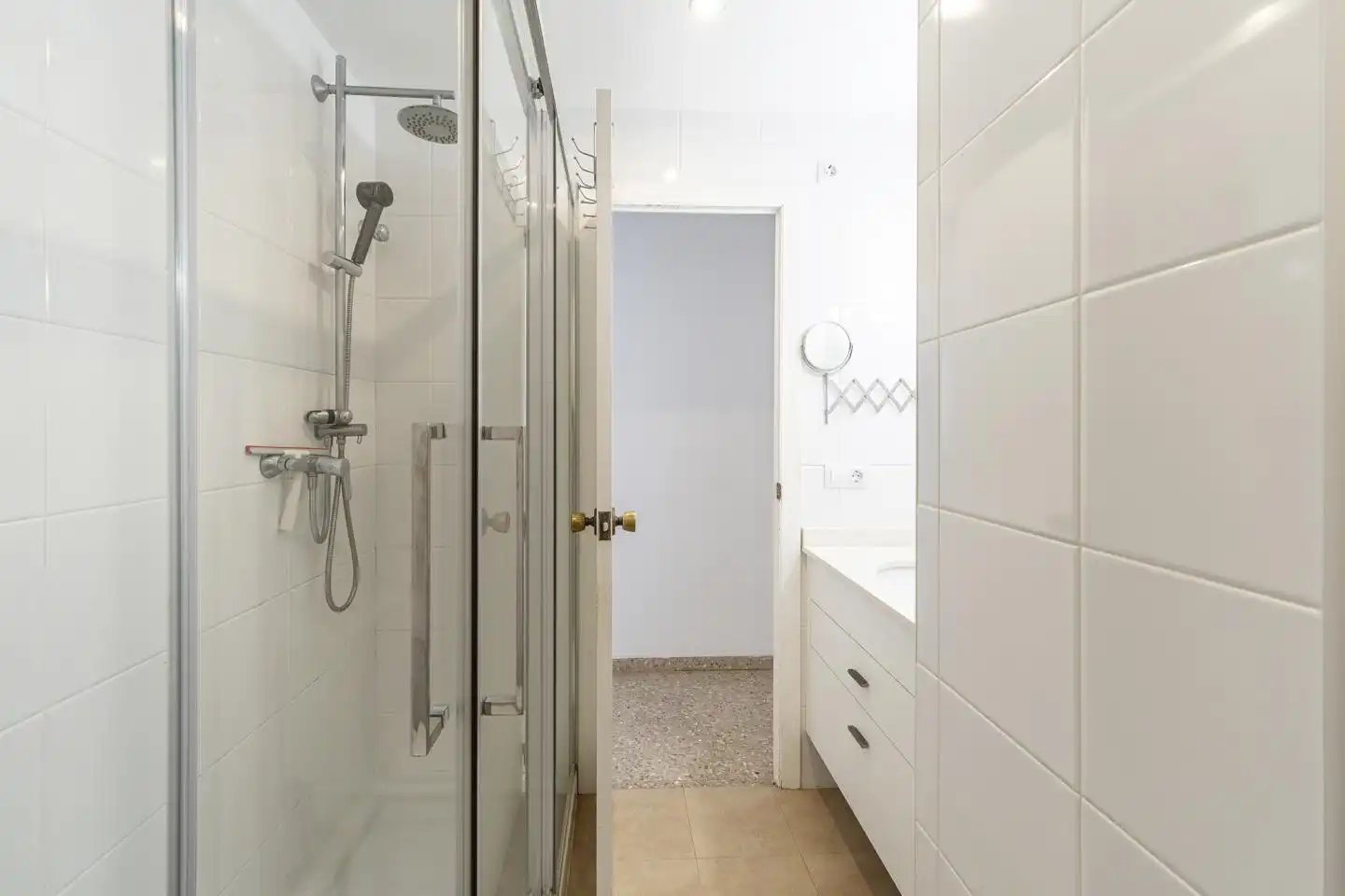 Wohnung mit Aufzug zur Miete in Avenida Ferrandis Salvador, imagen 17