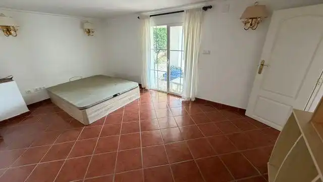 Casa o chalet en venta en Calpe / Calp con Aire acondicionado, Jardín privado y Trastero