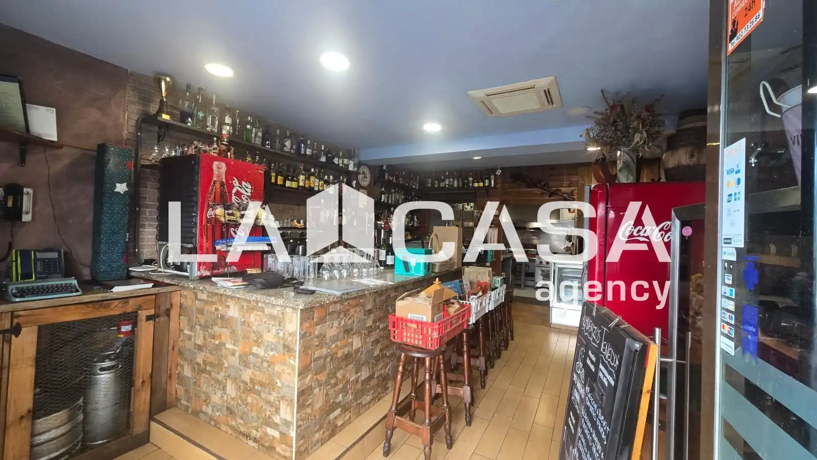 Local en venta en Barcelona