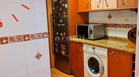 Foto 2 de Pis en venda a Carrer Enginyer Colomina Raduán, Zona Nord, Alcoy / Alcoi