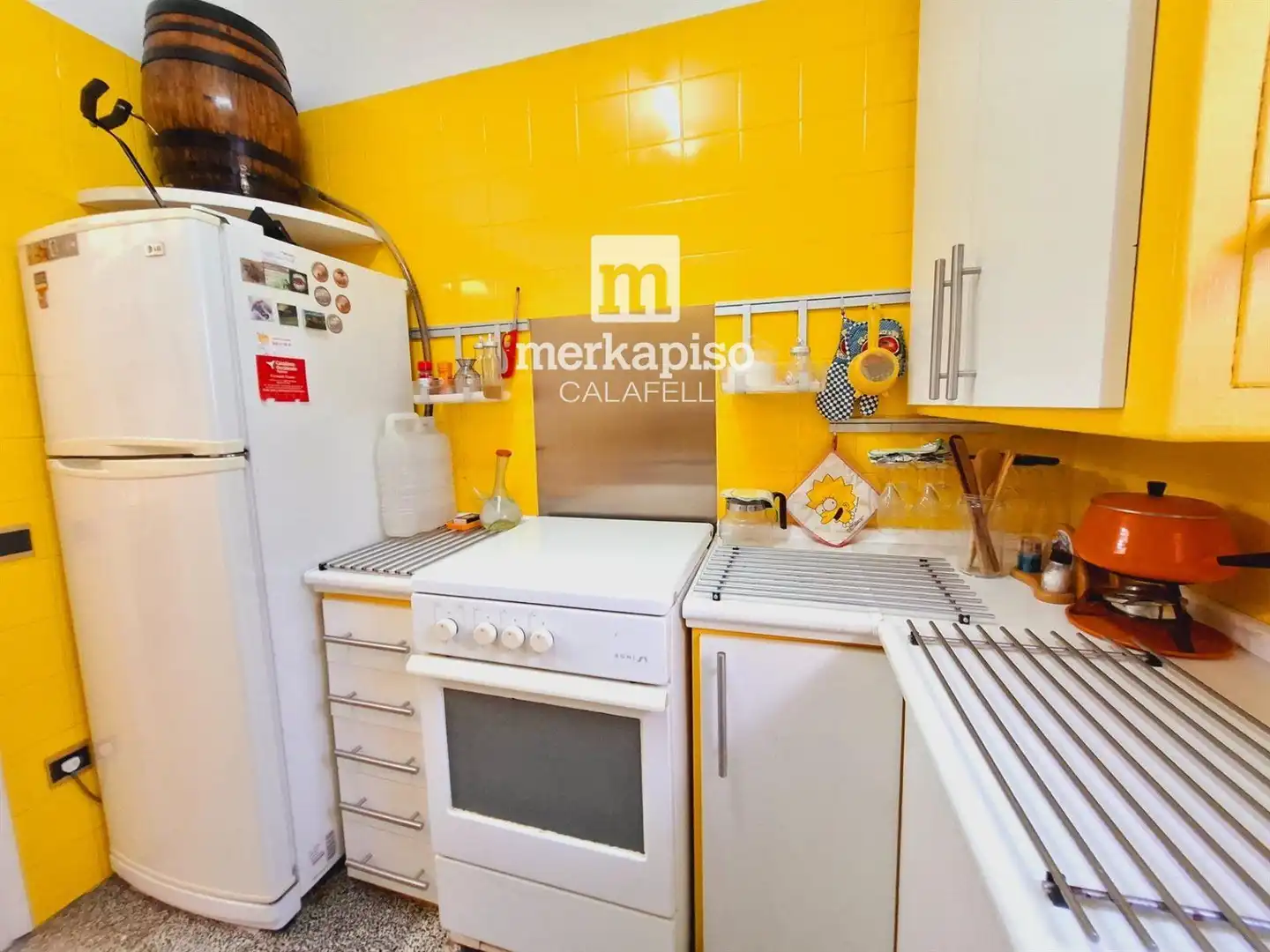 Wohnung zum Verkauf in ESPANYA, imagen 25